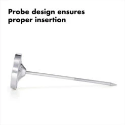 OXO Good Grips Chef's Instant Read Thermometer 5 OXO Good Grips Chef's Instant Read Thermometer -Napoleon Shop 11133300 8c 1 1