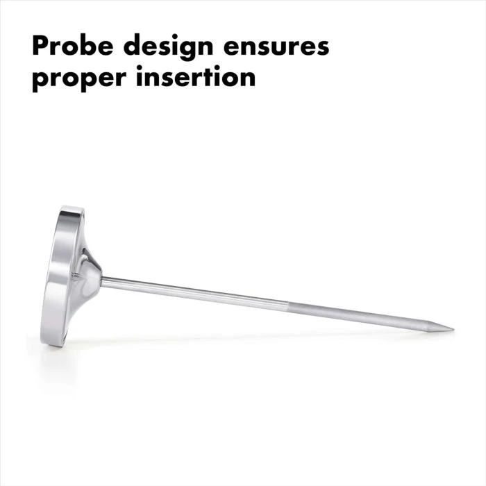 OXO Good Grips Chef's Instant Read Thermometer 3 OXO Good Grips Chef's Instant Read Thermometer - Image 3