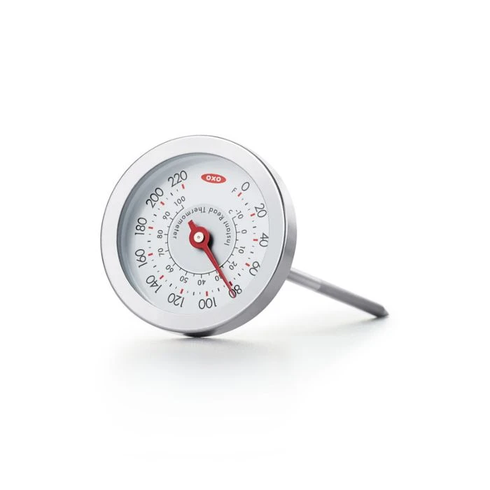 OXO Good Grips Chef's Instant Read Thermometer 1 OXO Good Grips Chef's Instant Read Thermometer