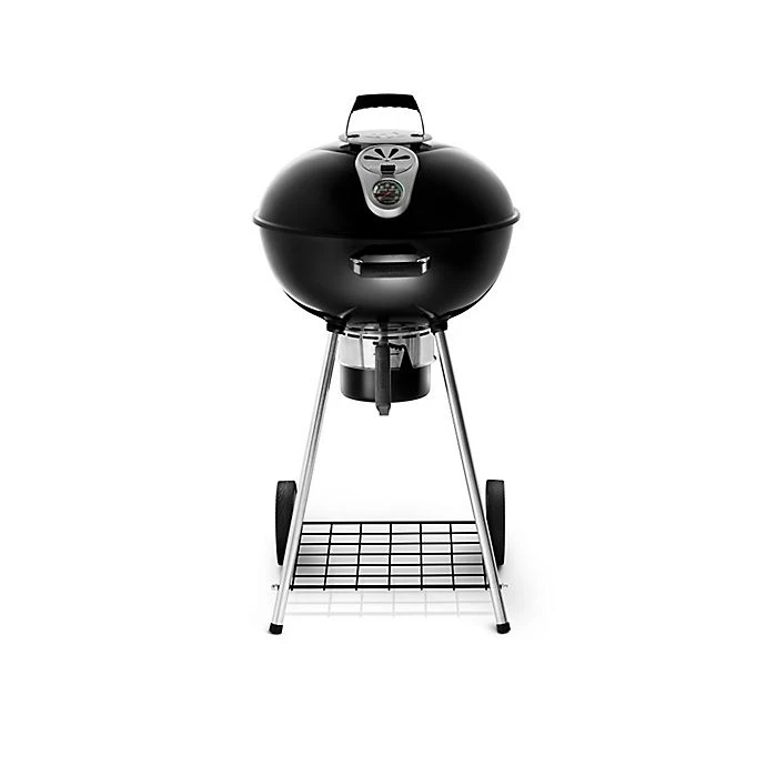 Napoleon 22" Charcoal Kettle Grill 1 Napoleon 22" Charcoal Kettle Grill