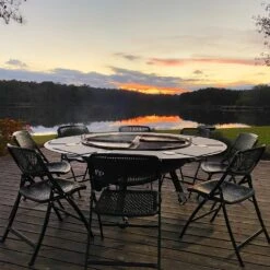 Gather Grills 46″ Reunion Standard Gather Grill -Napoleon Shop 2 min