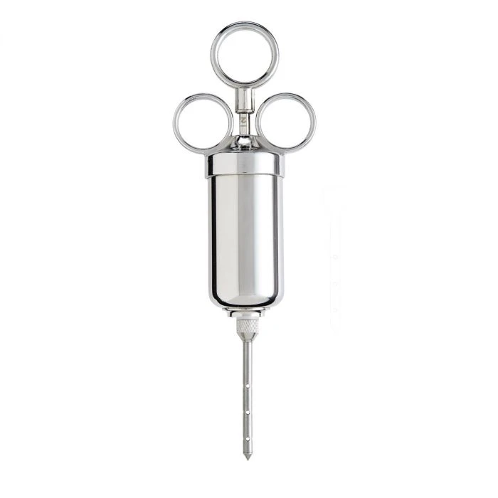 Harold Imports Kitchen Roasting Marinade Injector 1 Harold Imports Kitchen Roasting Marinade Injector