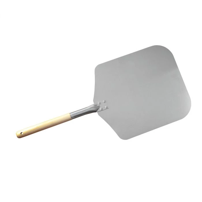 Cousin Lorenzo's Pizza Shovel With Removable Handle 1 Cousin Lorenzo's Pizza Shovel With Removable Handle