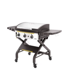 HALO Elite3B Outdoor Griddle