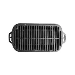 Lodge Sportsman’s Pro Cast Iron Grill™ 6 Lodge Sportsman’s Pro Cast Iron Grill™ -Napoleon Shop 3 LSPROG Sportsman s Pro Grill Whitetable 800x800WEB