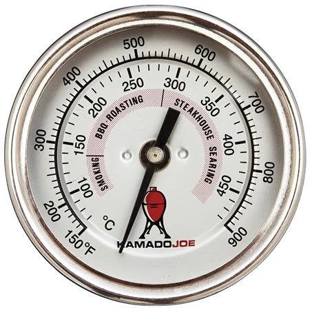 Kamado Joe Replacement Dome Thermometer 1 Kamado Joe Replacement Dome Thermometer