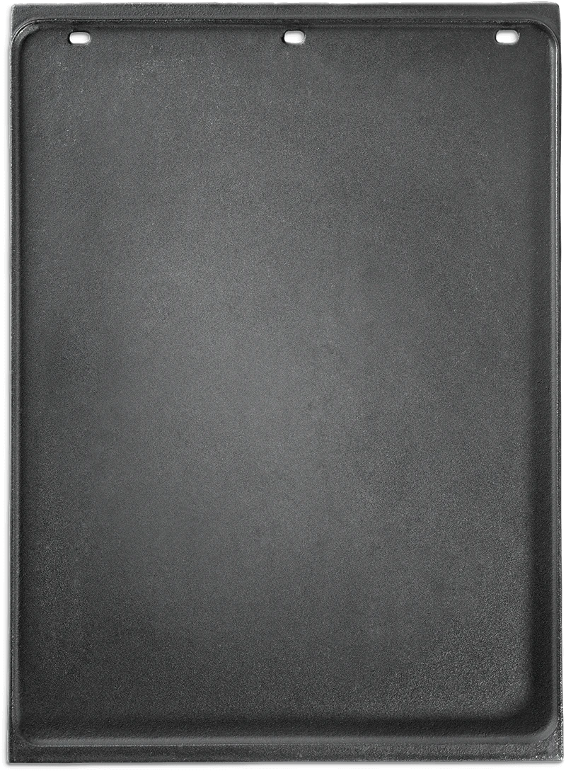 Napoleon Cast Iron Reversible Griddle For Triumph® Series 1 Napoleon Cast Iron Reversible Griddle For Triumph® Series