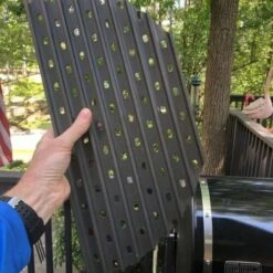 Half-Moon GrillGrate 18" -Napoleon Shop 5moon2 35613.1602041589.1280.1280 500x500 1