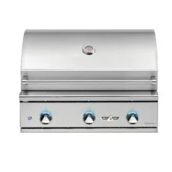 Delta Heat 32” Outdoor Gas Grill