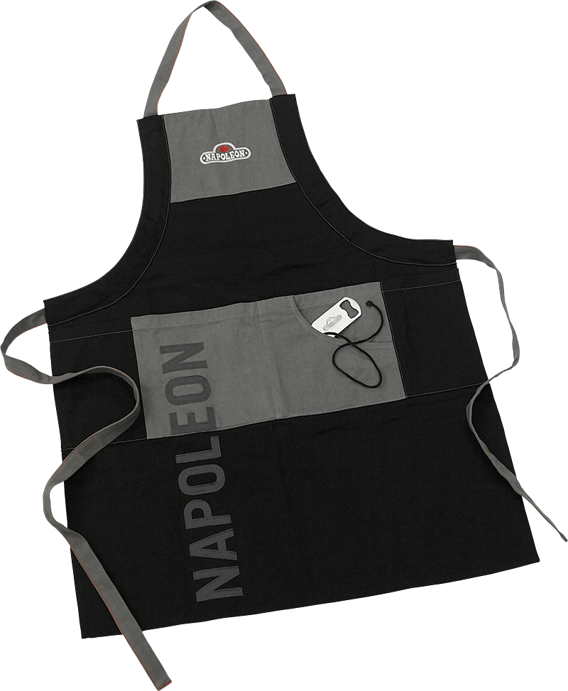 Napoleon PRO Grilling Apron 62135 1 Napoleon PRO Grilling Apron 62135