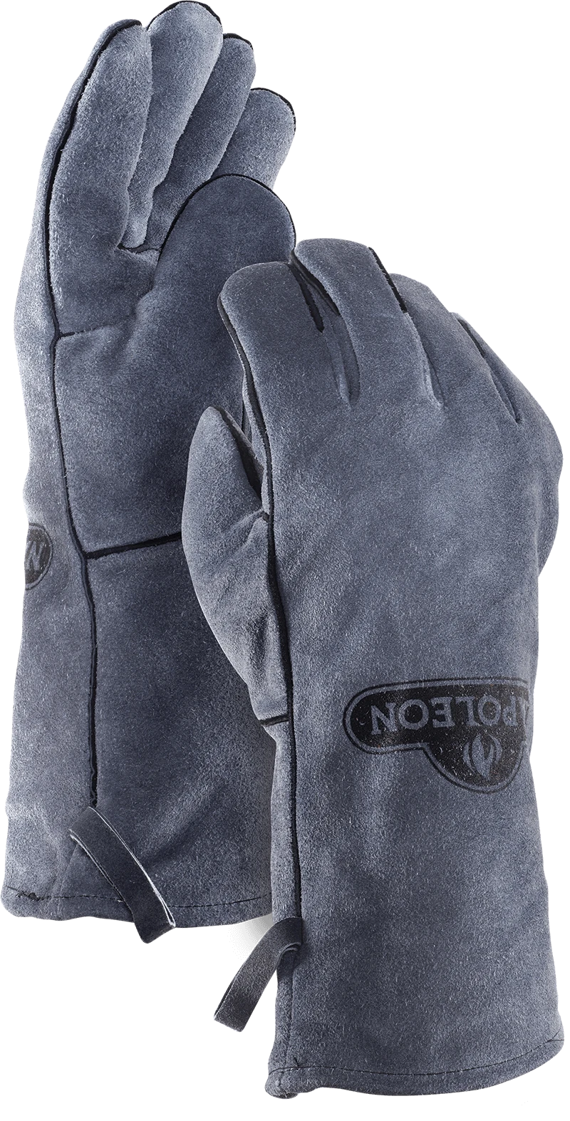 Napoleon Genuine Leather BBQ Gloves 62147 1 Napoleon Genuine Leather BBQ Gloves 62147