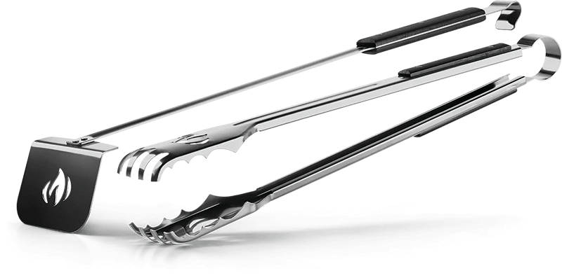 Napoleon Charcoal Rake & Tongs 67740 1 Napoleon Charcoal Rake & Tongs 67740