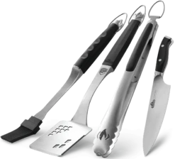 Napoleon Executive 4 Piece Toolset 70037