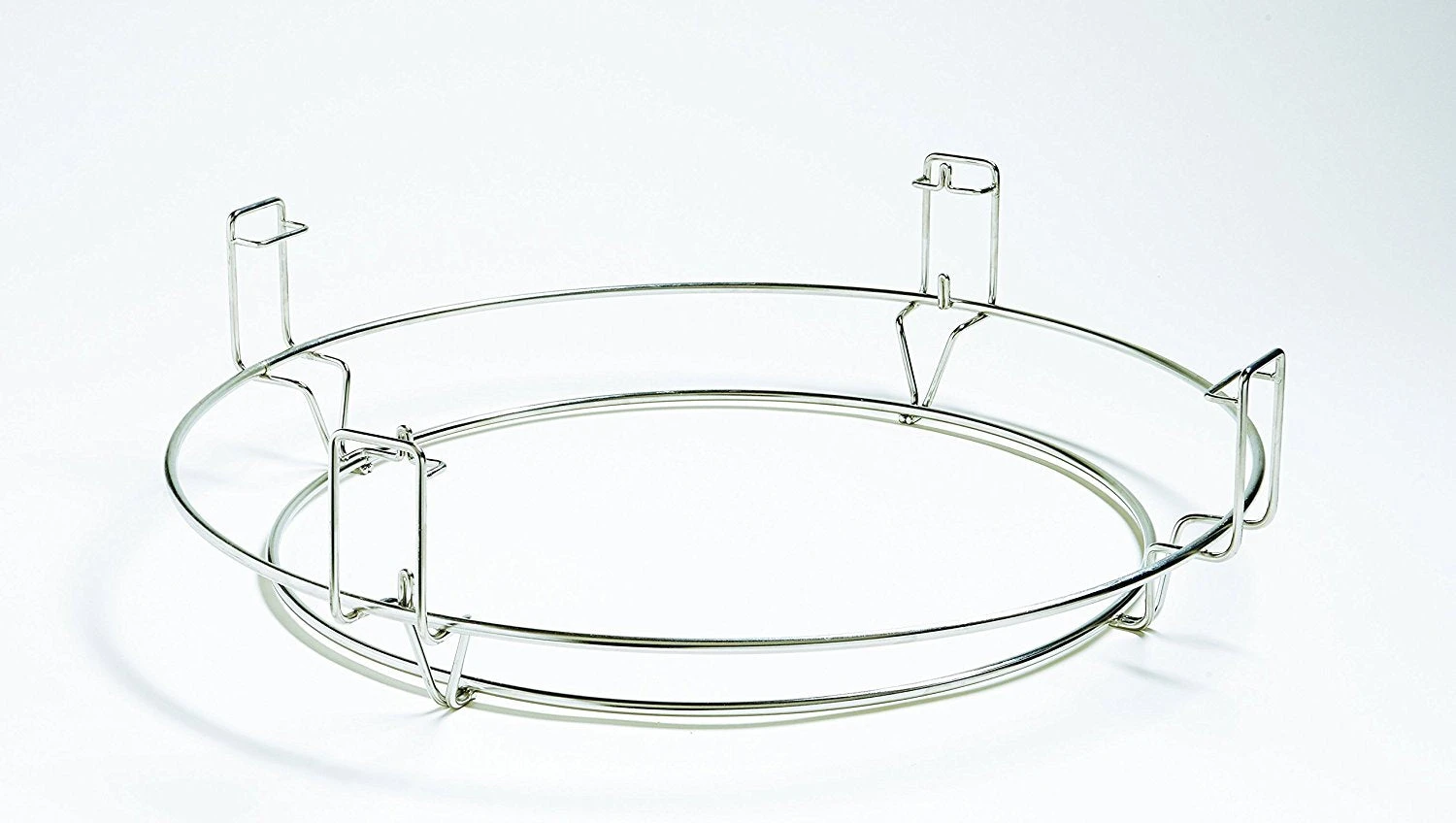 Kamado Joe Big Joe® Divide & Conquer Cooking Rack For Series I & II Big Joe 1 Kamado Joe Big Joe® Divide & Conquer Cooking Rack For Series I & II Big Joe