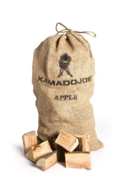Kamado Joe® Apple Chunks