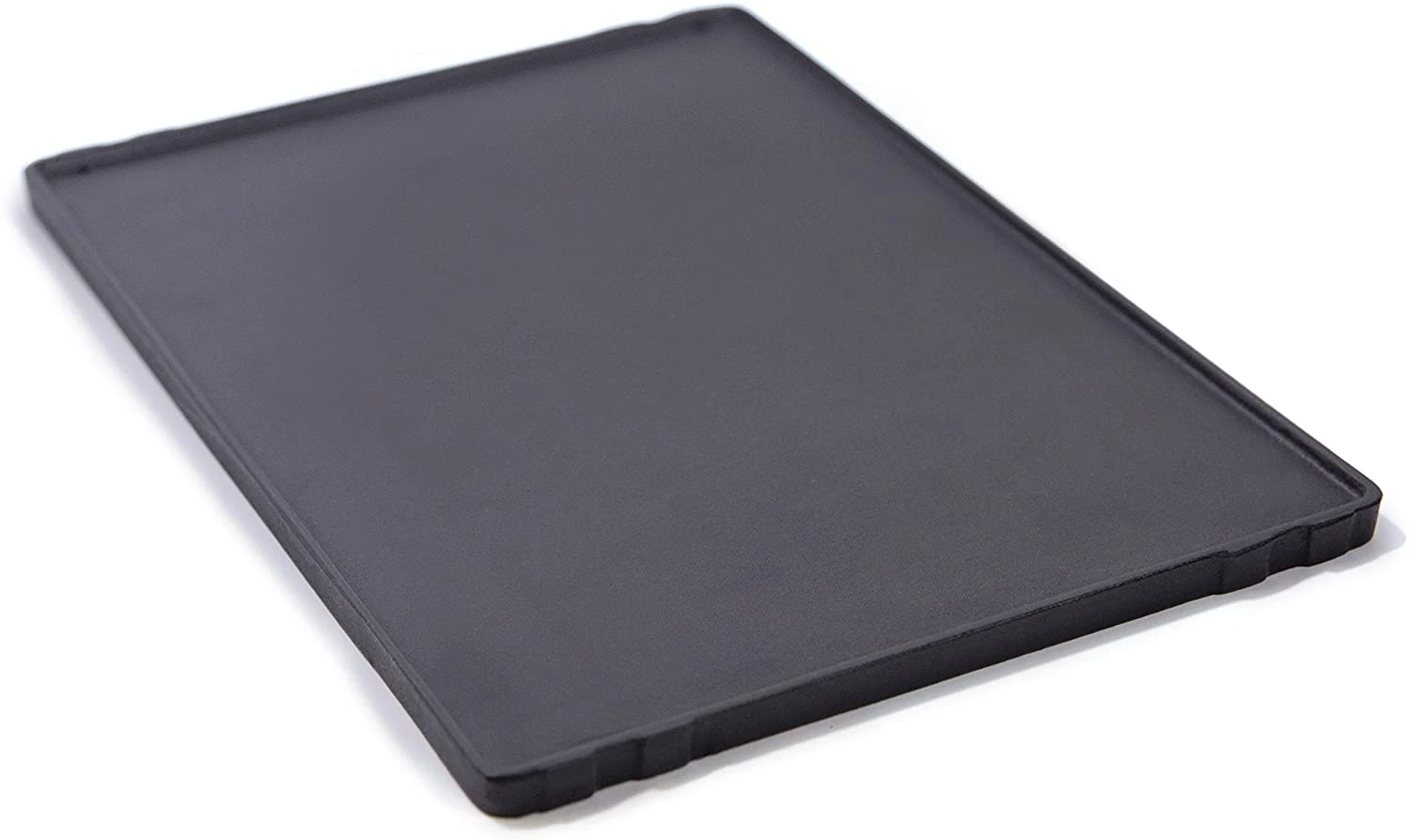 Grill Pro Cast Iron Universal Griddle 1 Grill Pro Cast Iron Universal Griddle