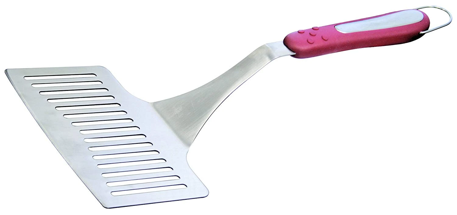 Grill Pro Wide Head Turner 1 Grill Pro Wide Head Turner