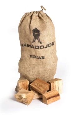 Kamado Joe® Pecan Chunks