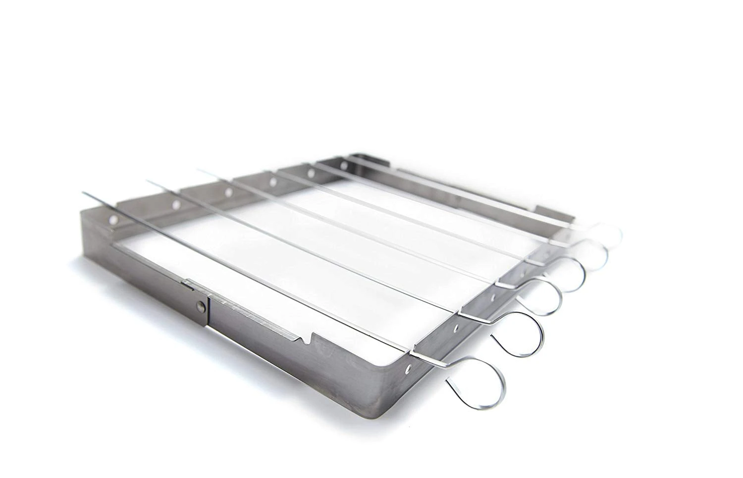 Grill Pro Shish Kebab Set 1 Grill Pro Shish Kebab Set