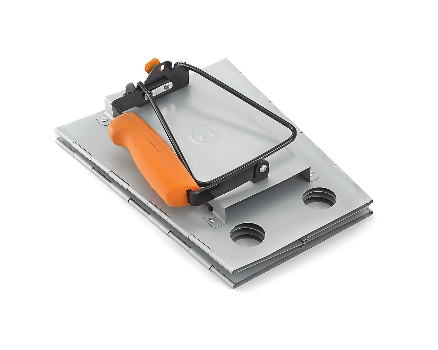 Outset Collapsible Camping Grill & Chimney Starter 3 Outset Collapsible Camping Grill & Chimney Starter - Image 3