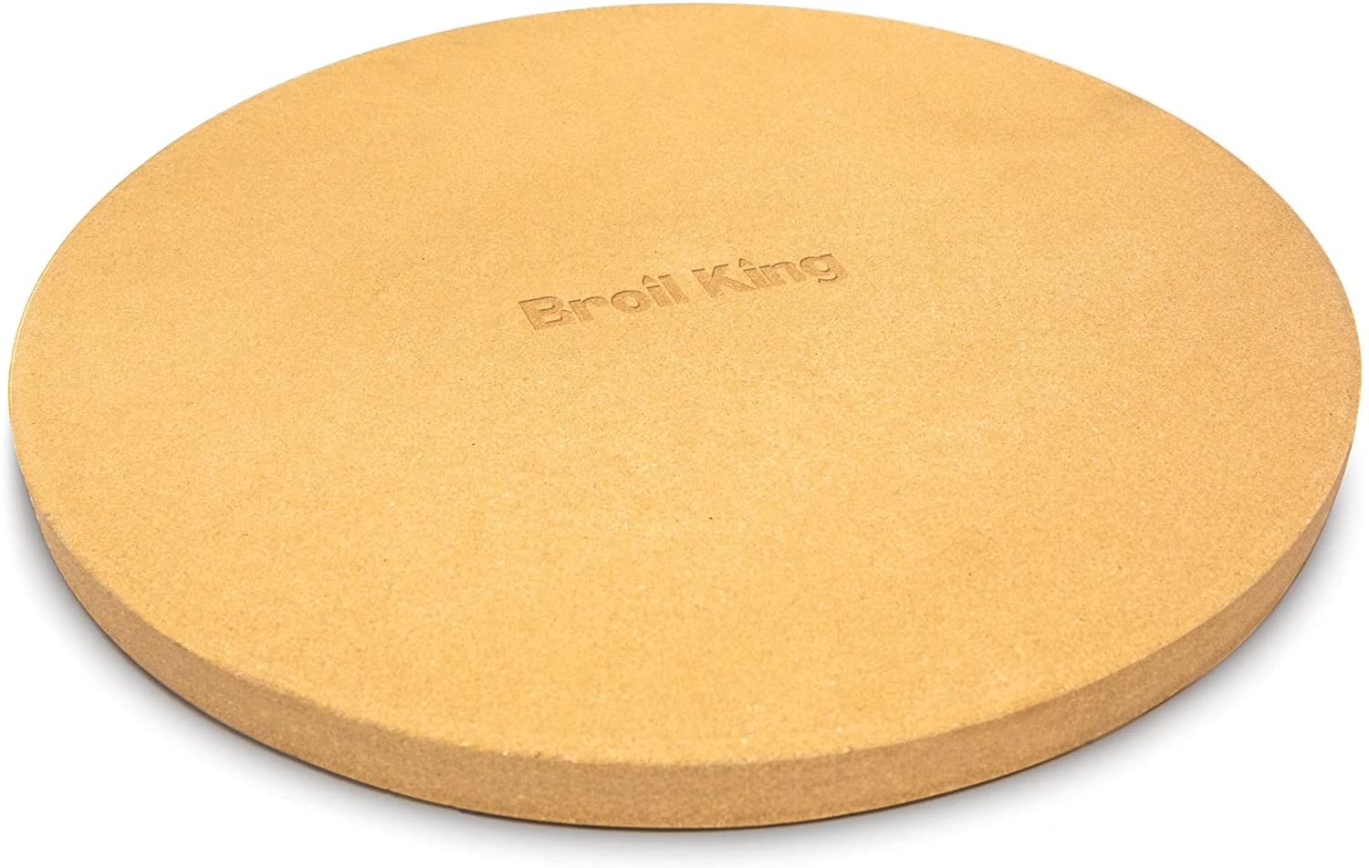 Broil King Ceramic Extra Thick Stone 15" 1 Broil King Ceramic Extra Thick Stone 15"