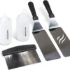 Blackstone 5-Piece Griddle Tool Set