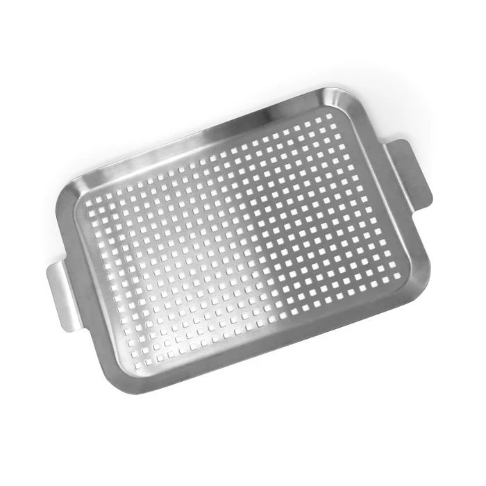 Norpro Stainless Steel Grill Grid 1 Norpro Stainless Steel Grill Grid