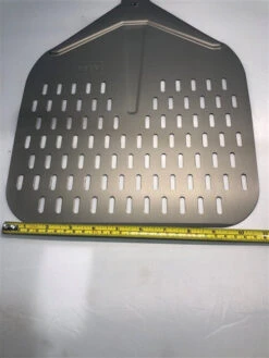 Alfa 36" 4-Piece Set -Napoleon Shop AC 4PSET36BK 4T