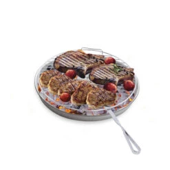 Alfa BBQ 500-30 For ONE/NANO/CIAO -Napoleon Shop AC BBQ500 3 6T