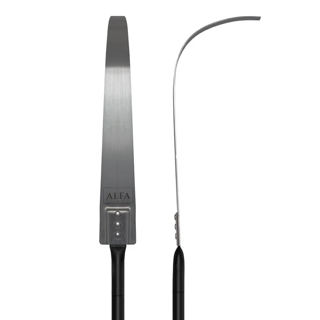 Alfa 48" Oven Rake 1 Alfa 48" Oven Rake