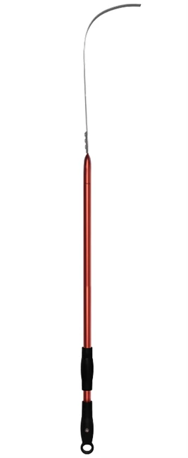 Alfa 48" Oven Rake 2 Alfa 48" Oven Rake - Image 2