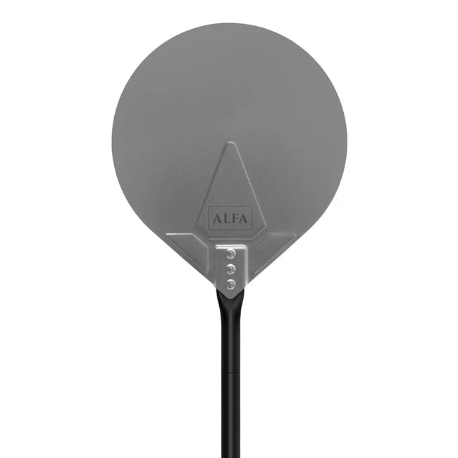 Alfa 24" Turner - 9" 1 Alfa 24" Turner - 9"