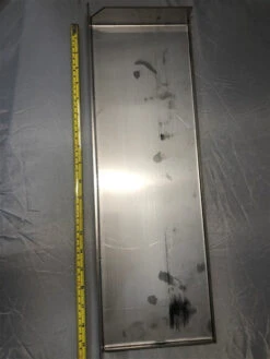 Alfa Hybrid Wood Burning Kit For Brio Ovens -Napoleon Shop ACKIT HYB H11 4T