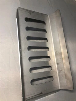 Alfa Hybrid Wood Burning Kit For Brio Ovens -Napoleon Shop ACKIT HYB H11 6T