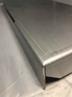 Alfa Hybrid Wood Burning Kit For Brio Ovens -Napoleon Shop ACKIT HYB H11 7T