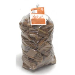 Camerons Products Alder Smoking Chunks – 10lbs