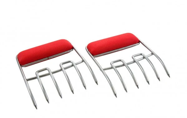 Charcoal Companion Meat Claws 1 Charcoal Companion Meat Claws