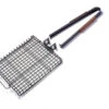 Charcoal Companion Ultimate Grilling Basket