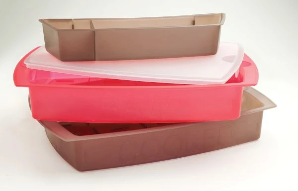 Charcoal Companion Grill Station 2 Charcoal Companion Grill Station - Image 2