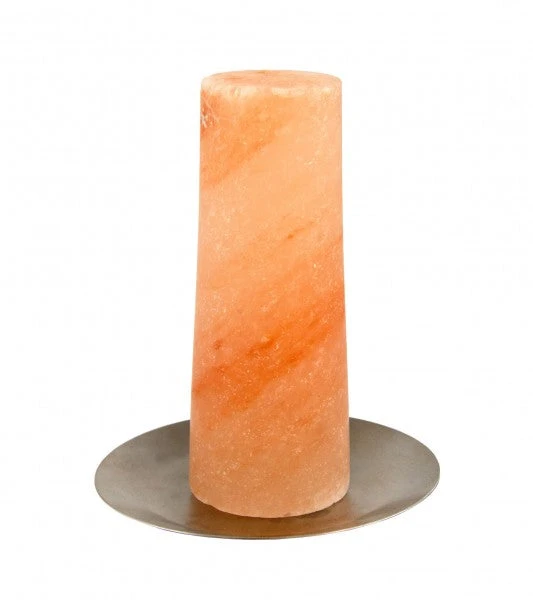 Charcoal Companion Salt Cone W/ Holder 1 Charcoal Companion Salt Cone W/ Holder