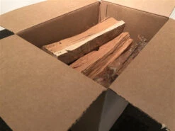 Alfa Ovens Cooking Wood -Napoleon Shop CHERRYWOOD 3T