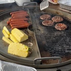 Gather Grills 28” Tailgater Standard Gather Grill 11 Gather Grills 28” Tailgater Standard Gather Grill -Napoleon Shop Cooking on Tailgater