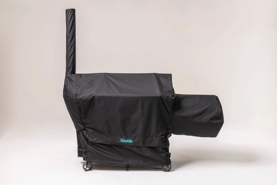 Franklin Pit Cover 1 Franklin Pit Cover