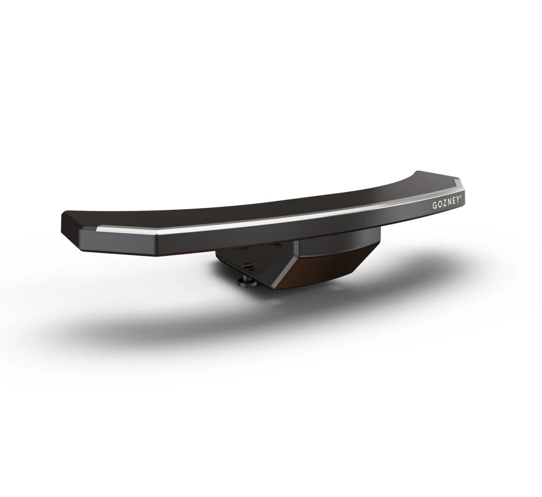 Gozney Dome Mantel 1 Gozney Dome Mantel