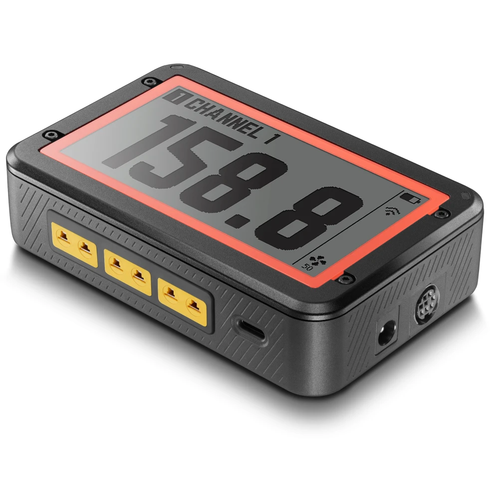 FireBoard 2 Pro Thermometer 2 FireBoard 2 Pro Thermometer - Image 2