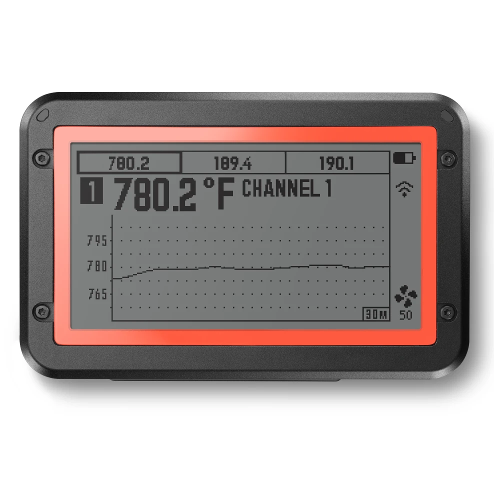 FireBoard 2 Pro Thermometer 1 FireBoard 2 Pro Thermometer