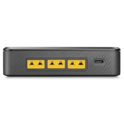 FireBoard 2 Pro Thermometer 8 FireBoard 2 Pro Thermometer -Napoleon Shop FBX2K Thercouple Ports