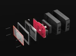 FireBoard 2 Thermometer -Napoleon Shop FireBoard2 Rendering8