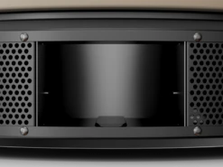 Gozney Dome Dual Fuel (Gas & Wood) Pizza Oven 17 Gozney Dome Dual Fuel (Gas & Wood) Pizza Oven -Napoleon Shop Gozney Dome Close Up Dock Opening v1601986367144