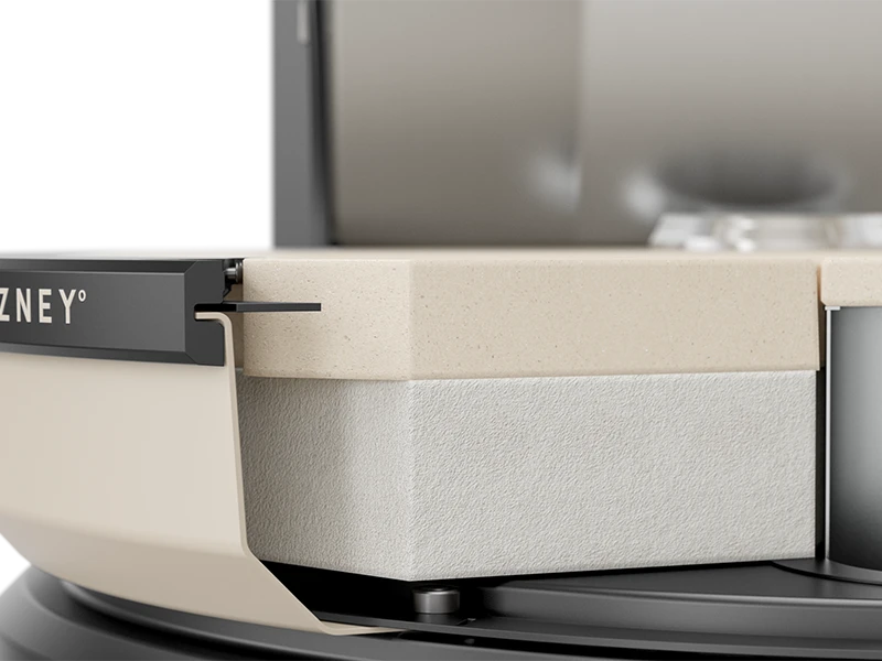 Gozney Dome Dual Fuel (Gas & Wood) Pizza Oven 4 Gozney Dome Dual Fuel (Gas & Wood) Pizza Oven - Image 4